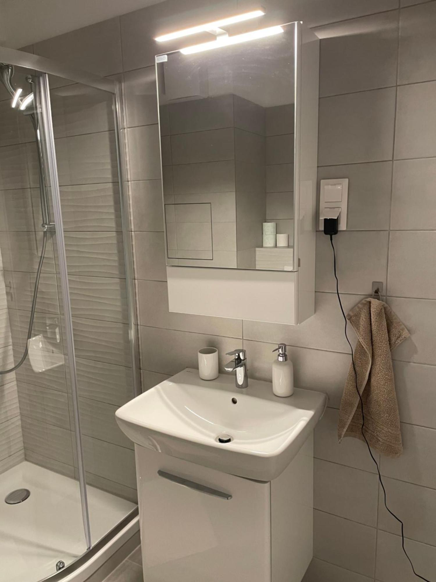 River Living Apartman Budapesta Exterior foto